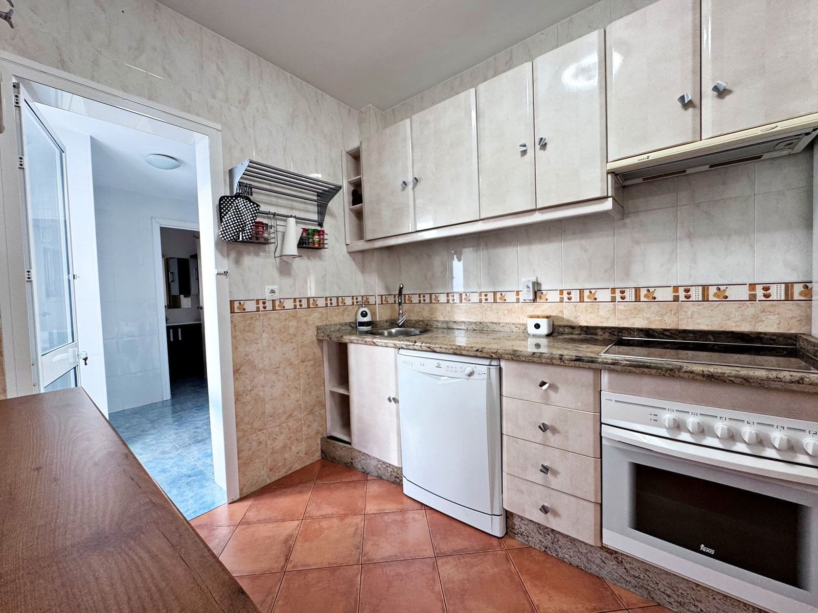 4 Zimmer Haus zu verkaufen in Beas - 132.900 € (Ref: 9720387)