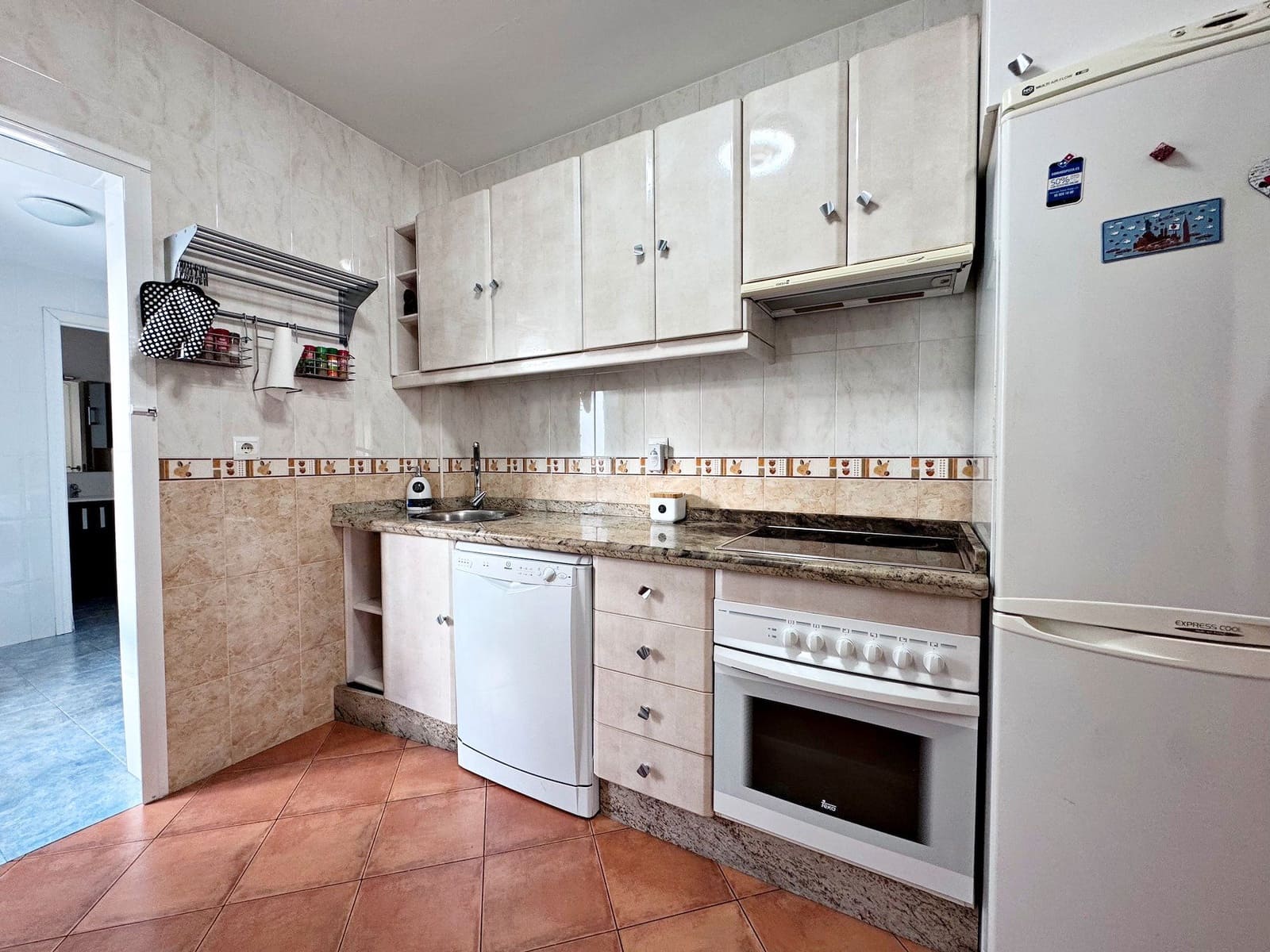 4 Zimmer Haus zu verkaufen in Beas - 132.900 € (Ref: 9720387)