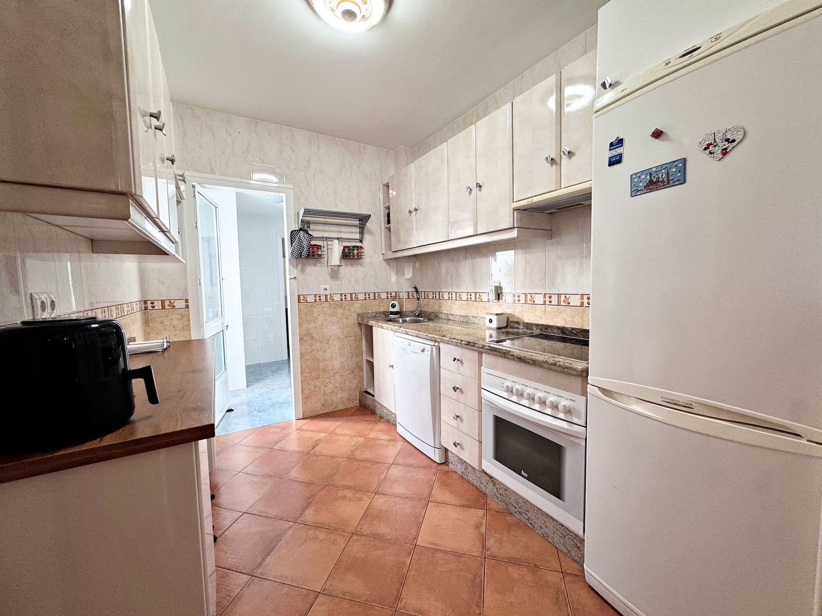 4 Zimmer Haus zu verkaufen in Beas - 132.900 € (Ref: 9720387)