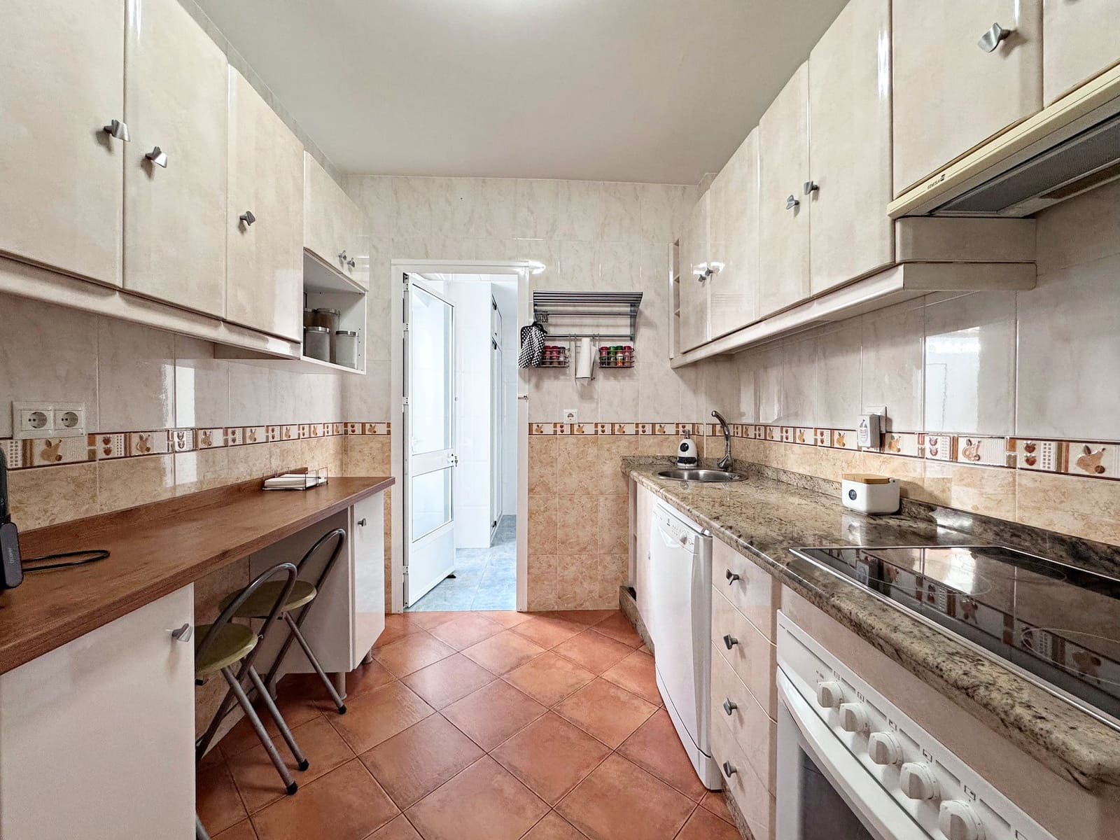 4 Zimmer Haus zu verkaufen in Beas - 132.900 € (Ref: 9720387)