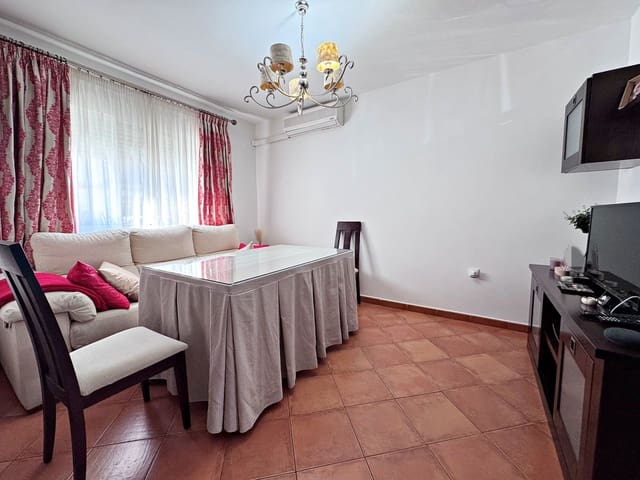 4 Zimmer Haus zu verkaufen in Beas - 132.900 € (Ref: 9720387)