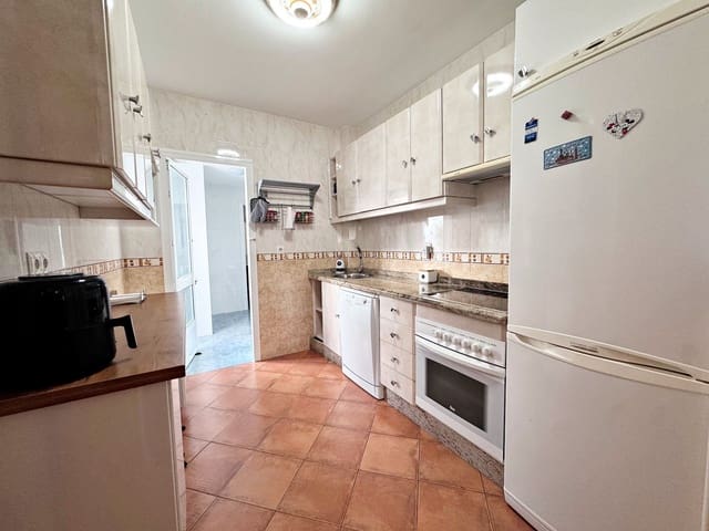 4 Zimmer Haus zu verkaufen in Beas - 132.900 € (Ref: 9720387)