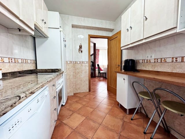 4 Zimmer Haus zu verkaufen in Beas - 132.900 € (Ref: 9720387)