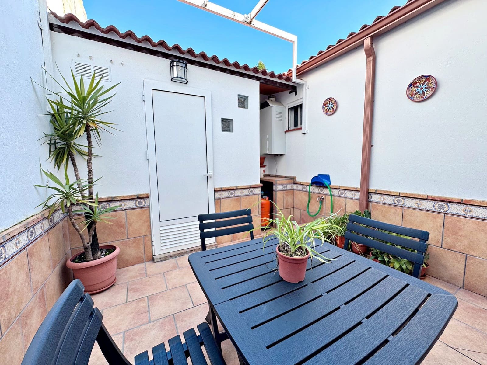 4 Zimmer Haus zu verkaufen in Beas - 132.900 € (Ref: 9720387)