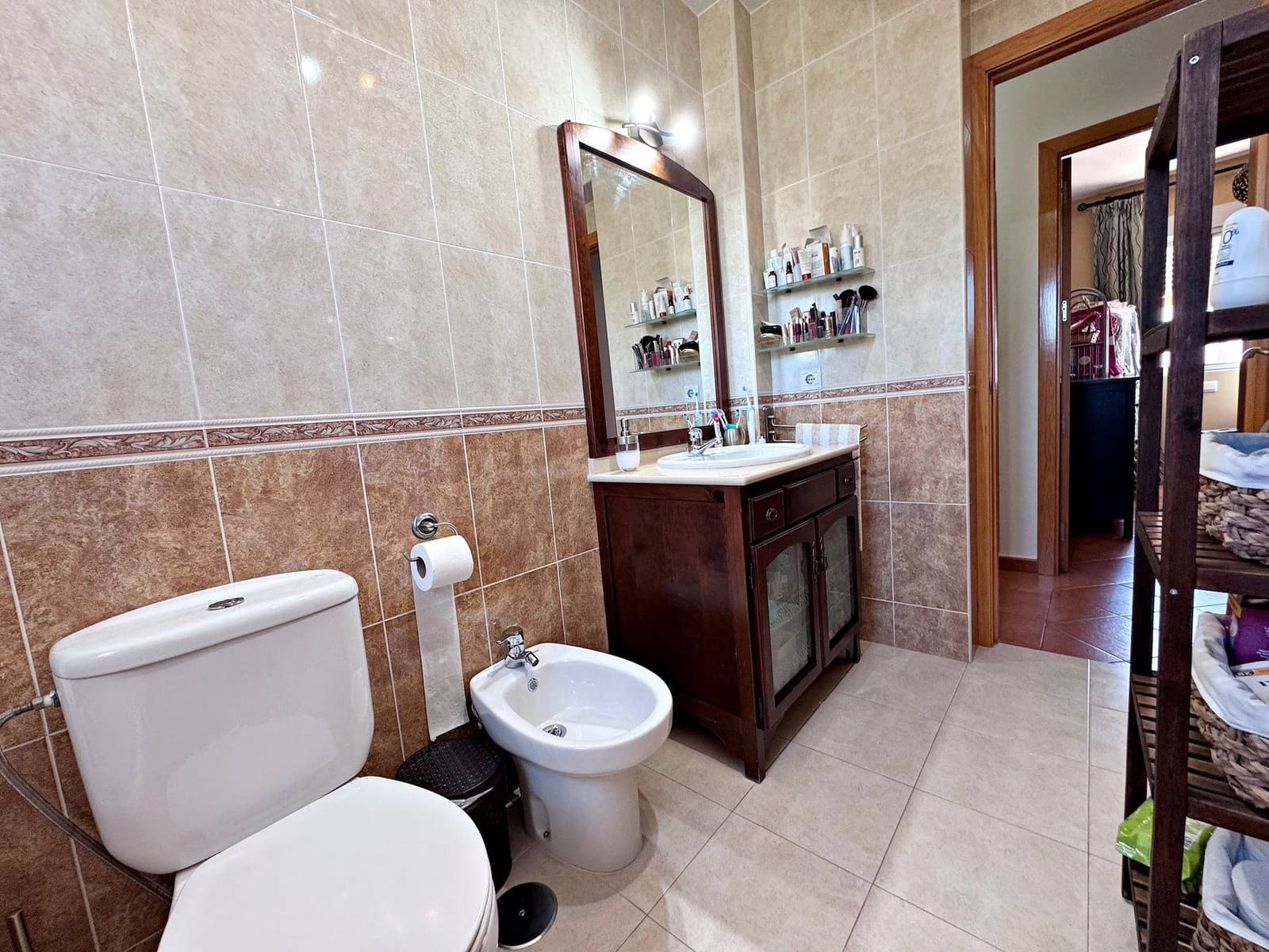 4 Zimmer Haus zu verkaufen in Beas - 132.900 € (Ref: 9720387)