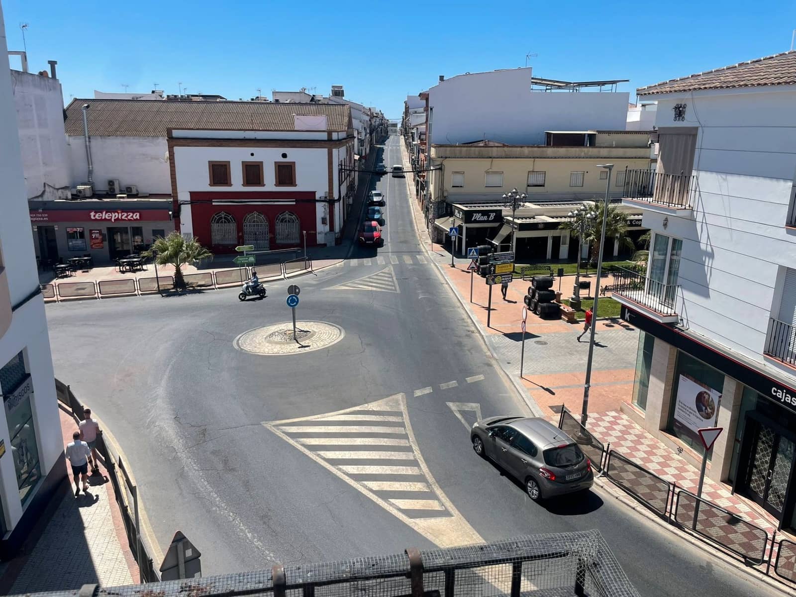 Apartment for sale in Bollullos Par del Condado - € 290,000 (Ref: 9720388)