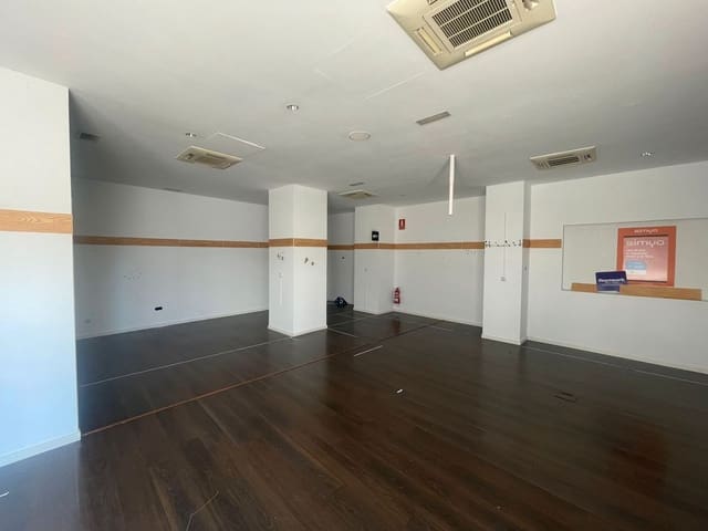 Apartamento en Bollullos Par del Condado en venta - 290.000 € (Ref: 9720388)