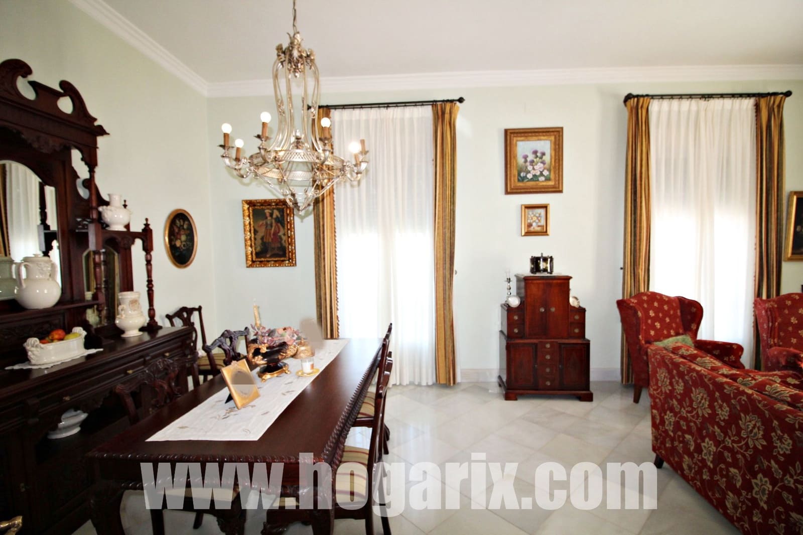 Townhouse for sale in Moguer - € 689,900 (Ref: 9720389)
