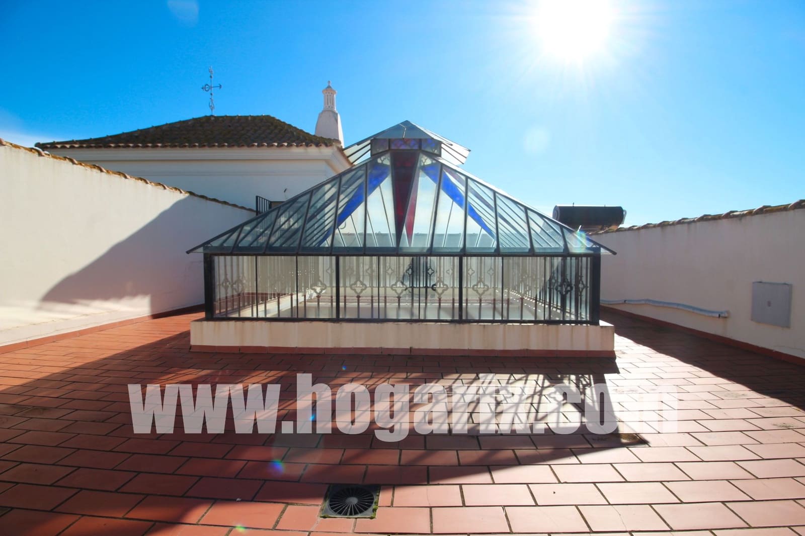 Townhouse for sale in Moguer - € 689,900 (Ref: 9720389)