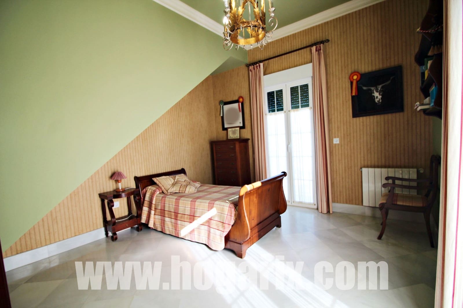 Townhouse for sale in Moguer - € 689,900 (Ref: 9720389)