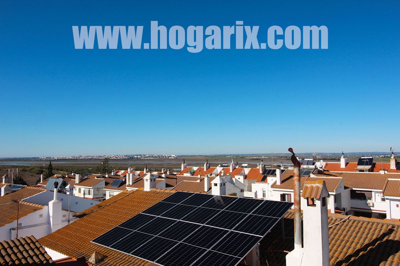 Townhouse for sale in Moguer - € 689,900 (Ref: 9720389)