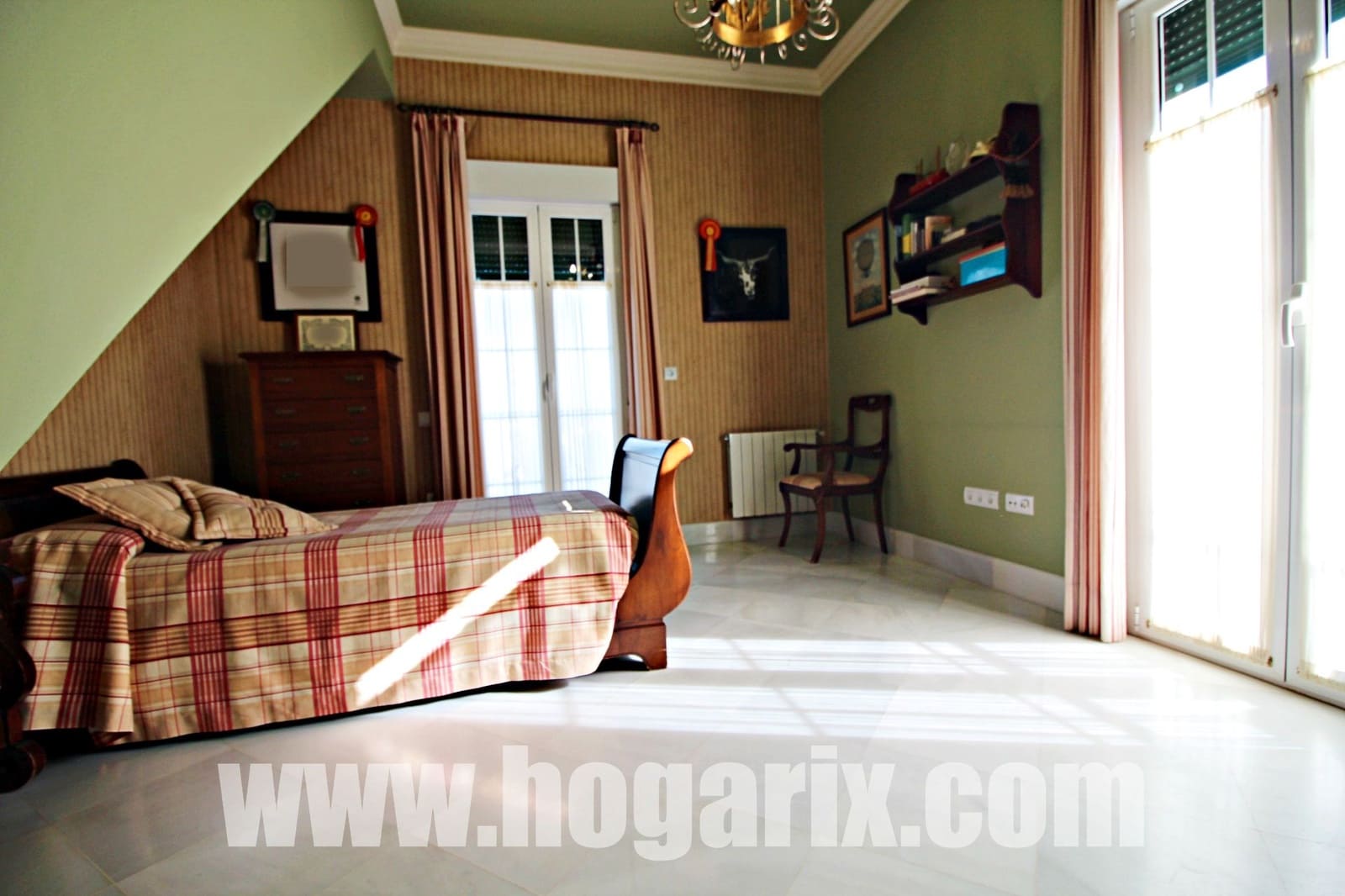 Townhouse for sale in Moguer - € 689,900 (Ref: 9720389)