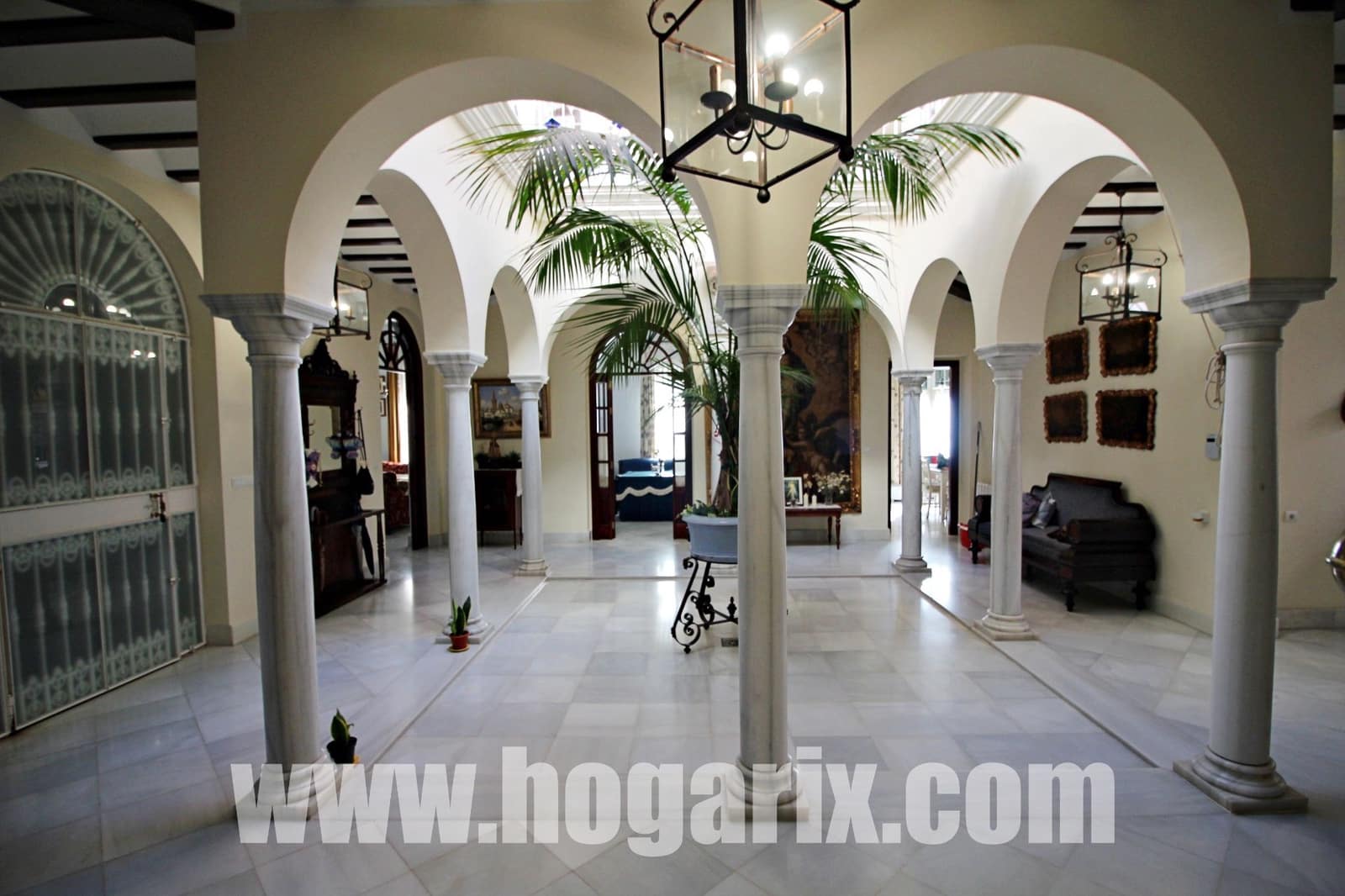 Townhouse for sale in Moguer - € 689,900 (Ref: 9720389)