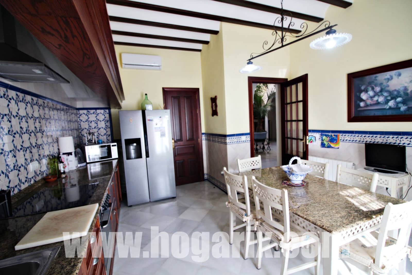 Townhouse for sale in Moguer - € 689,900 (Ref: 9720389)