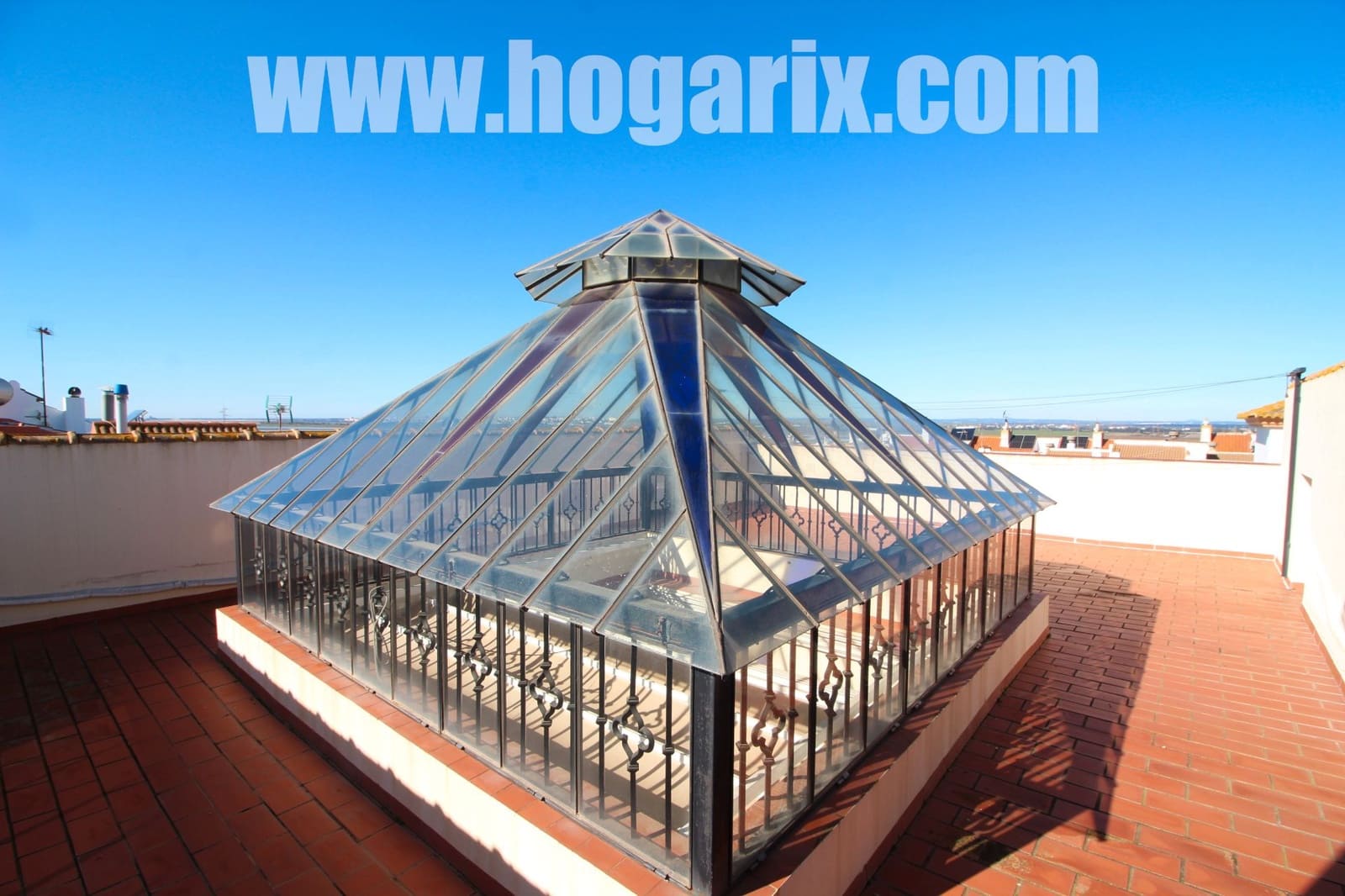 Townhouse for sale in Moguer - € 689,900 (Ref: 9720389)