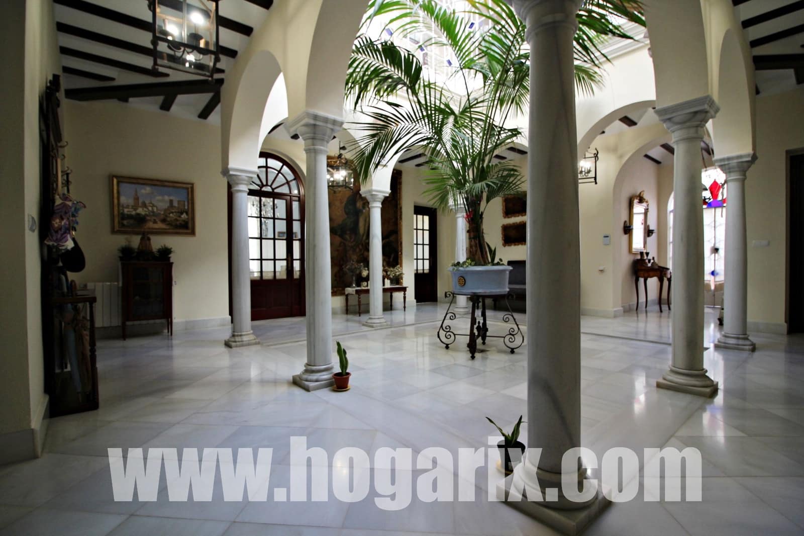 Townhouse for sale in Moguer - € 689,900 (Ref: 9720389)