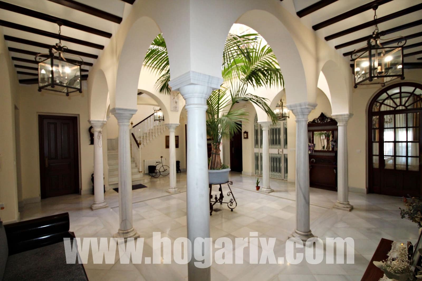 Townhouse for sale in Moguer - € 689,900 (Ref: 9720389)