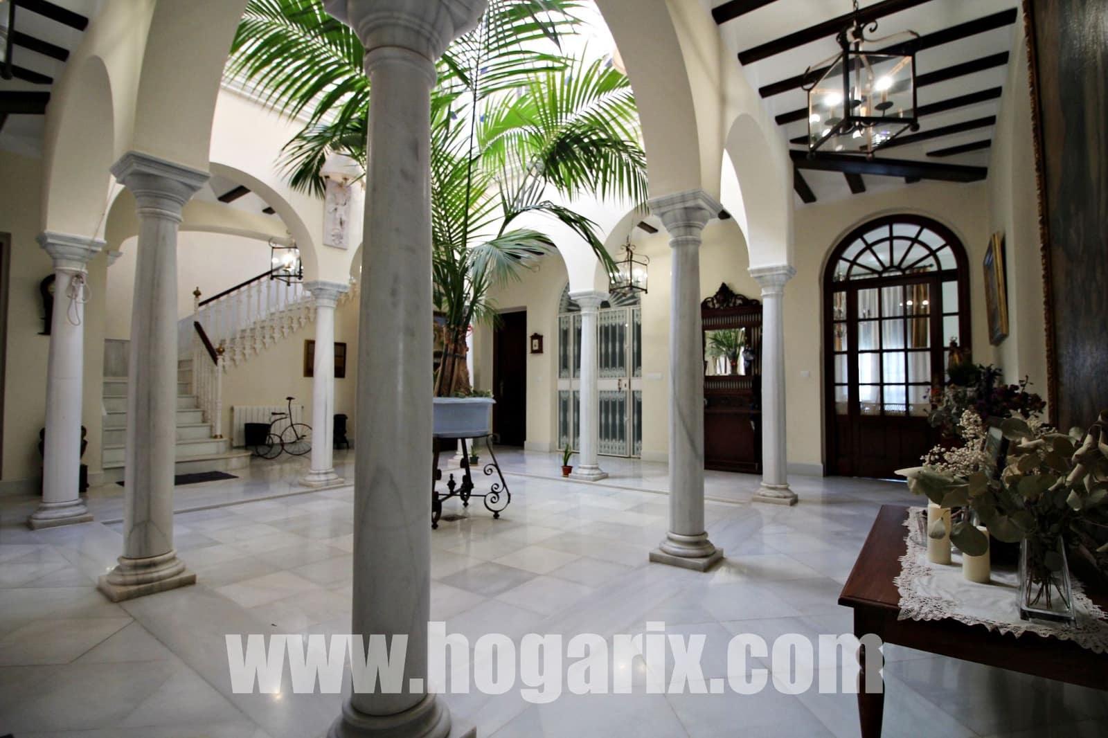 Townhouse for sale in Moguer - € 689,900 (Ref: 9720389)