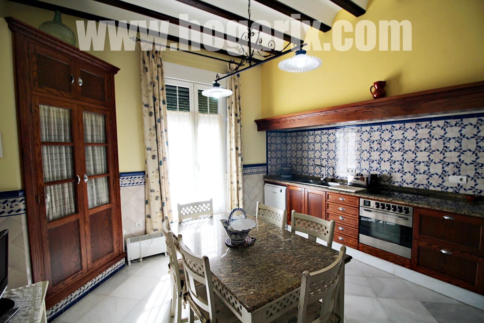 Townhouse for sale in Moguer - € 689,900 (Ref: 9720389)