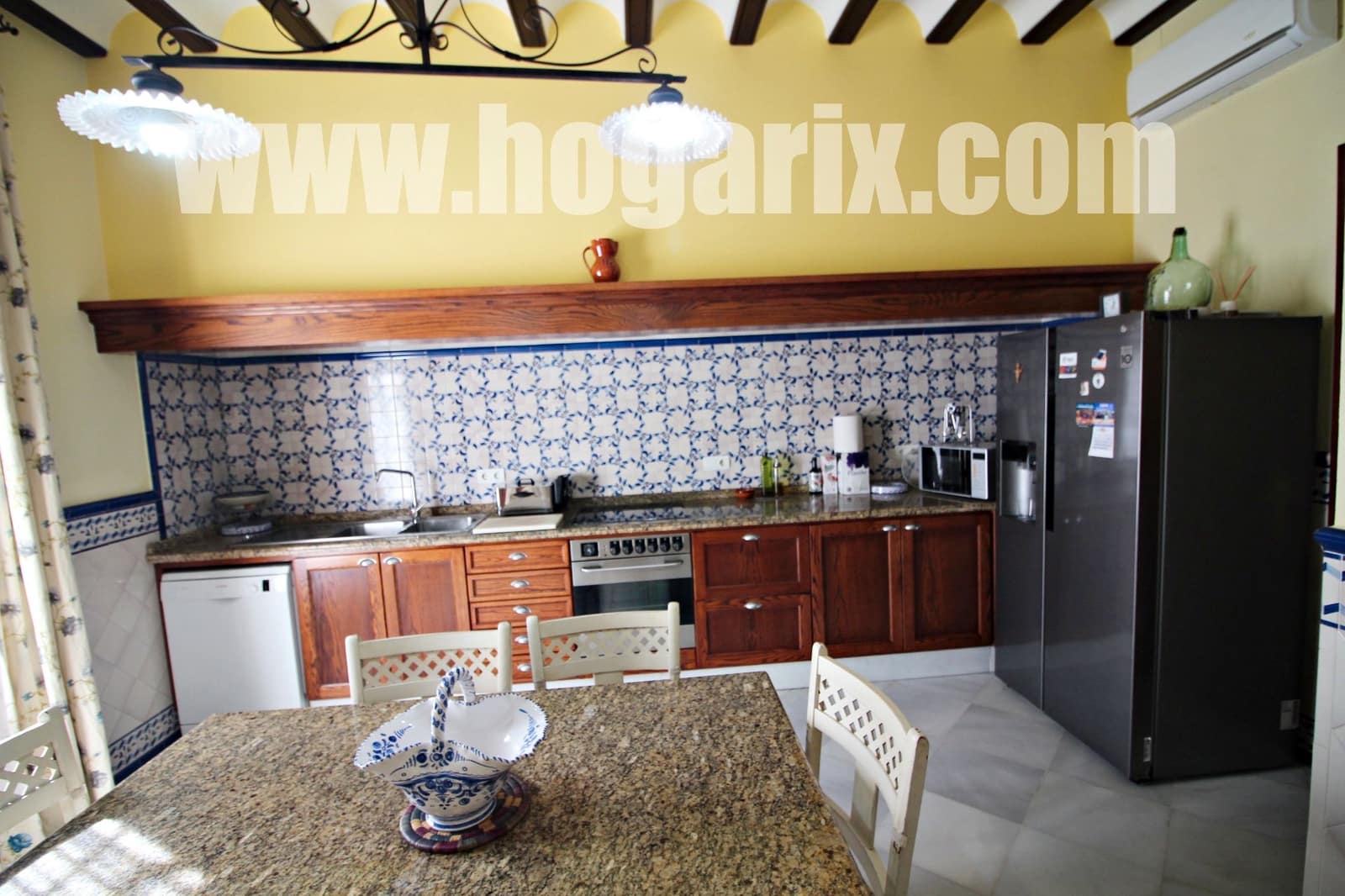 Townhouse for sale in Moguer - € 689,900 (Ref: 9720389)