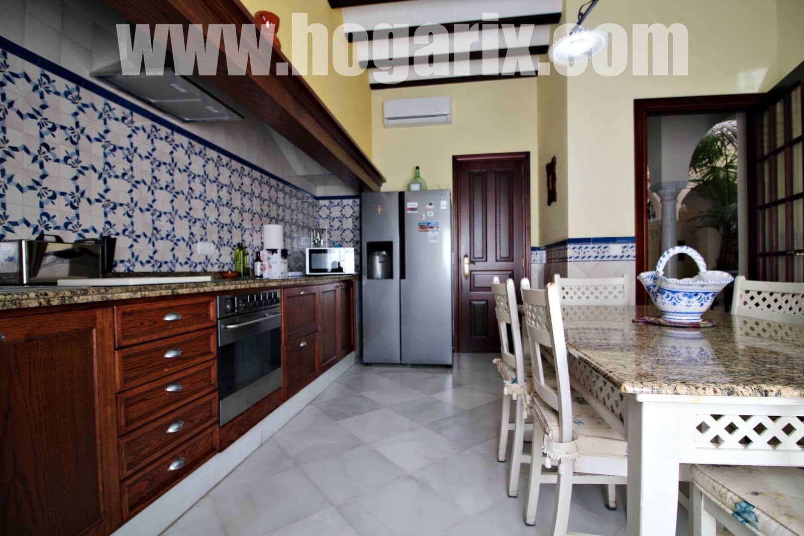 Townhouse for sale in Moguer - € 689,900 (Ref: 9720389)