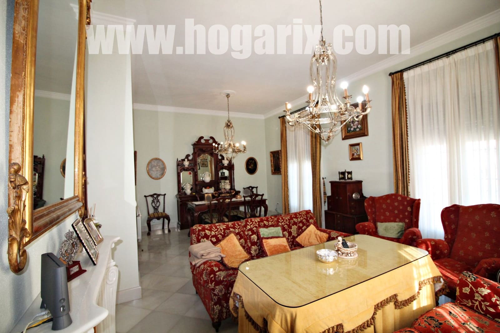 Townhouse for sale in Moguer - € 689,900 (Ref: 9720389)