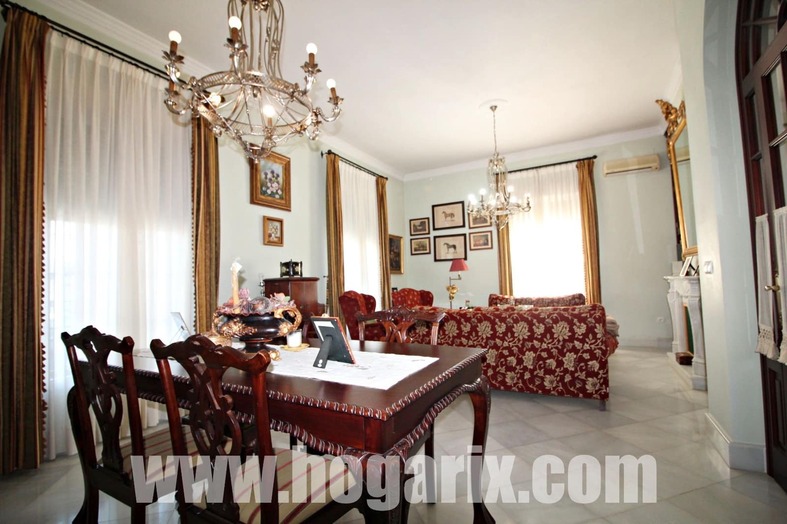 Townhouse for sale in Moguer - € 689,900 (Ref: 9720389)