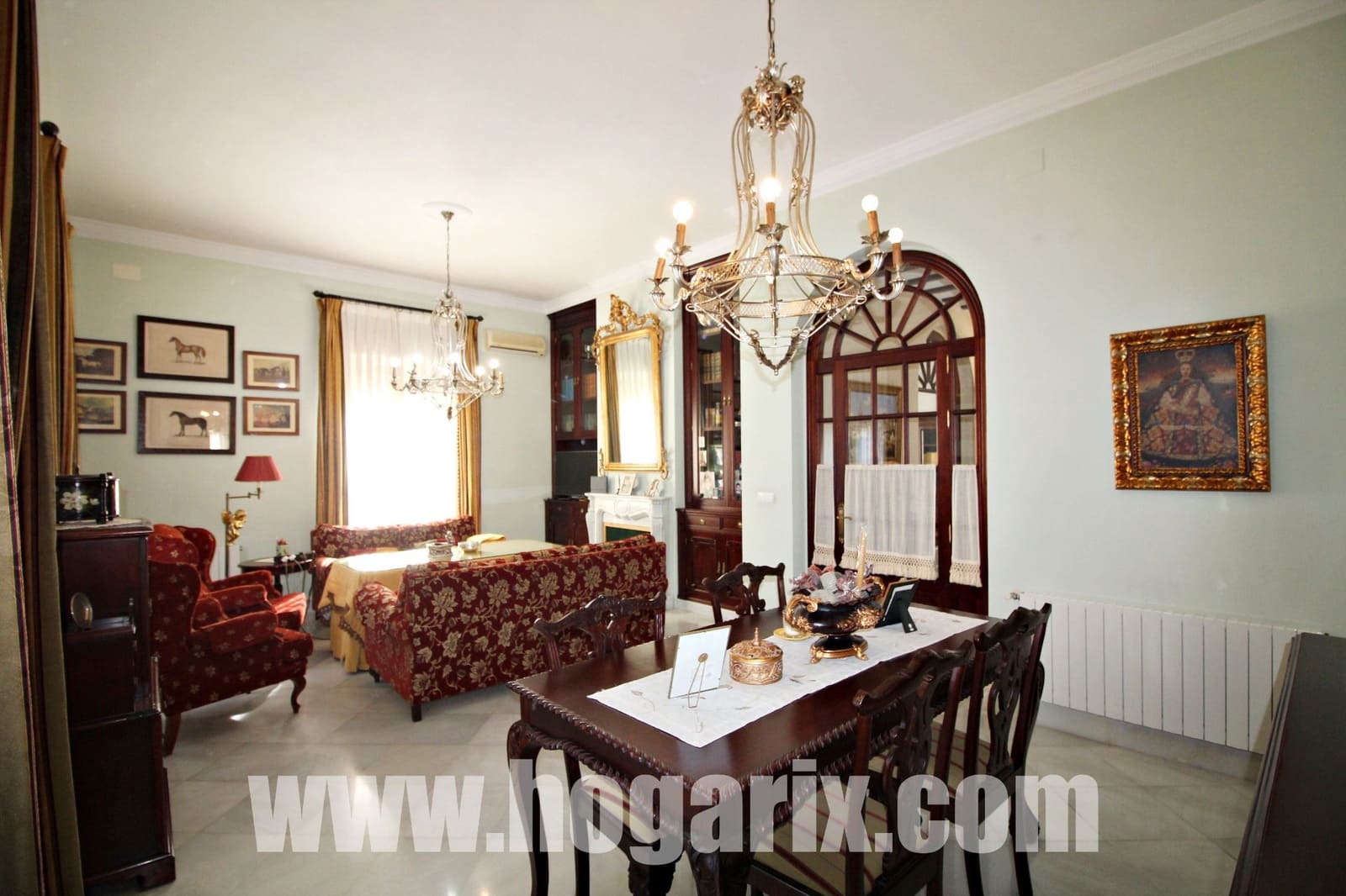 Townhouse for sale in Moguer - € 689,900 (Ref: 9720389)