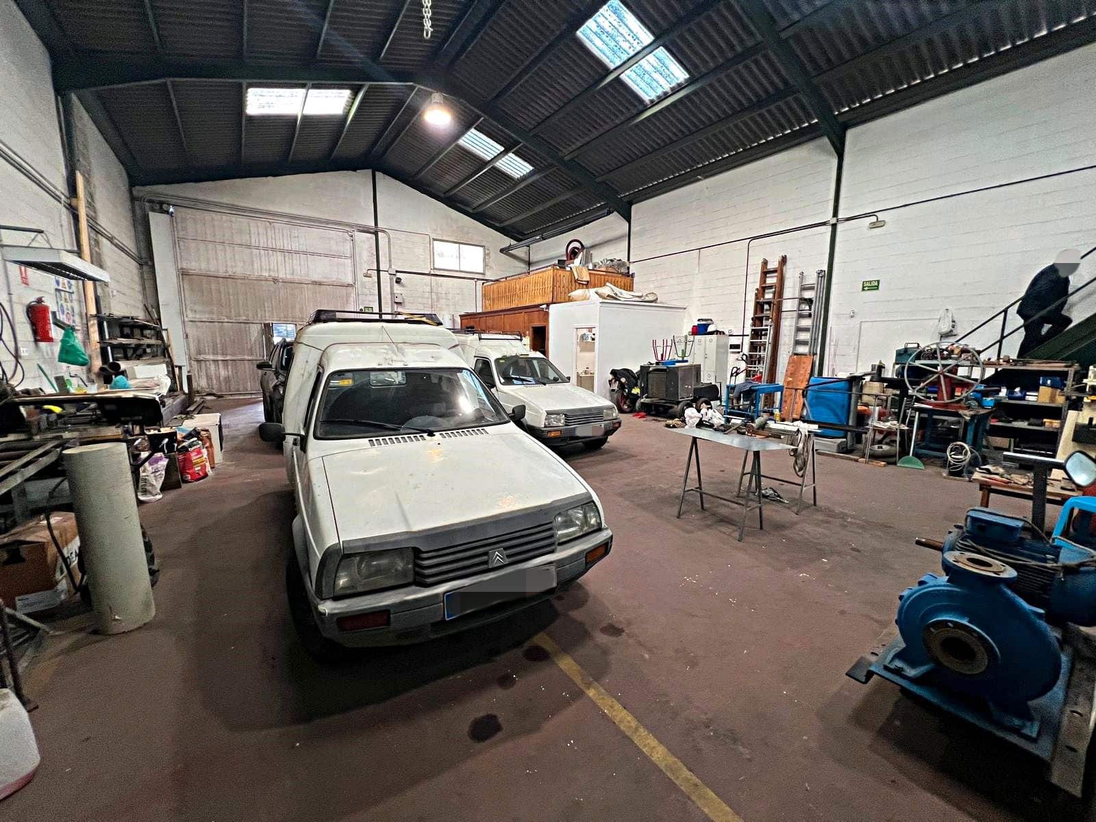 Commercial for sale in Huelva city - € 149,900 (Ref: 9720390)