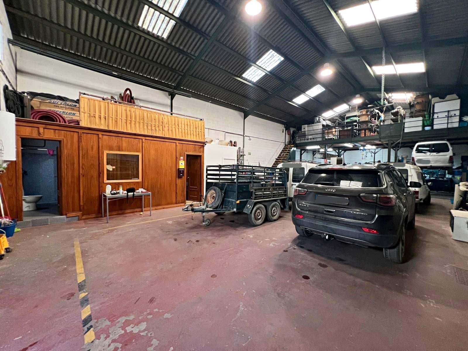 Commercial for sale in Huelva city - € 149,900 (Ref: 9720390)