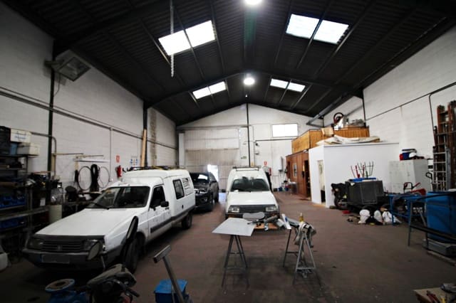 Commercial for sale in Huelva city - € 149,900 (Ref: 9720390)