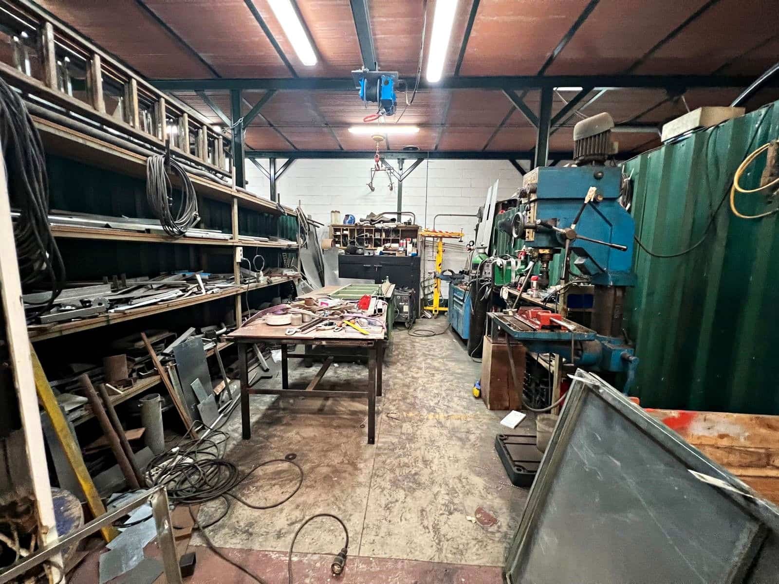 Commercial for sale in Huelva city - € 149,900 (Ref: 9720390)