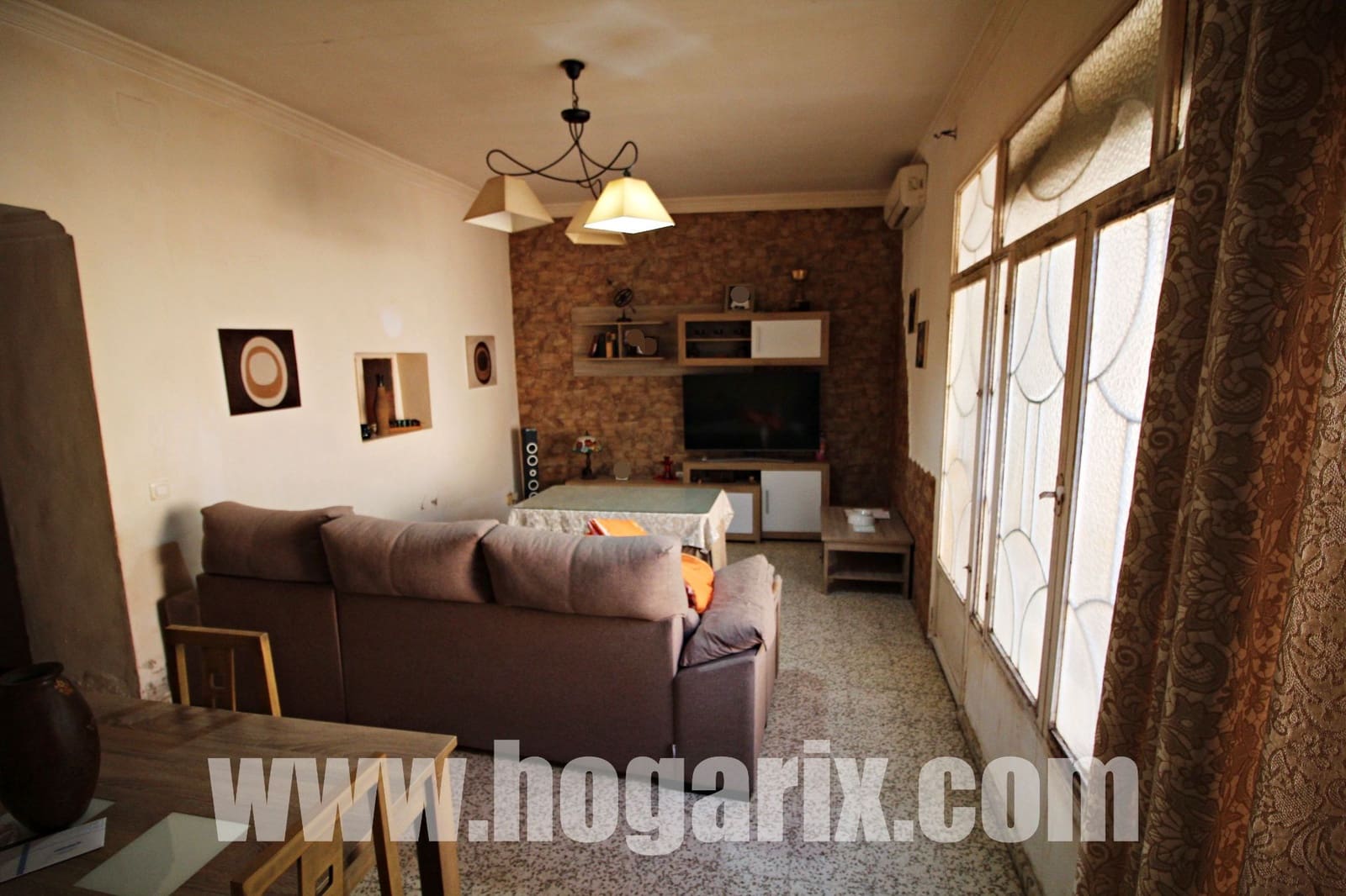 2 bedroom Townhouse for sale in Niebla - € 116,900 (Ref: 9720391)