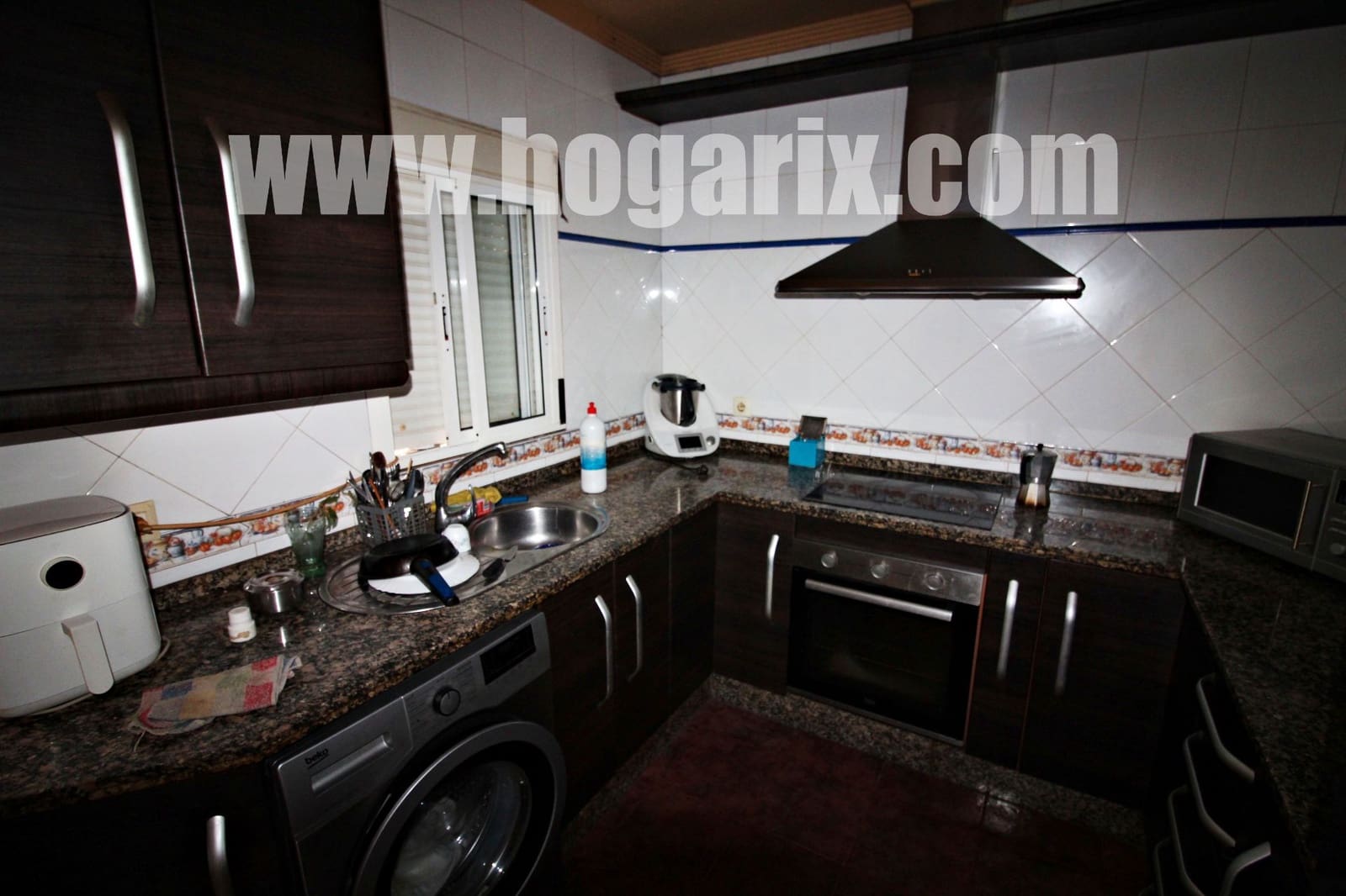 2 bedroom Townhouse for sale in Niebla - € 116,900 (Ref: 9720391)