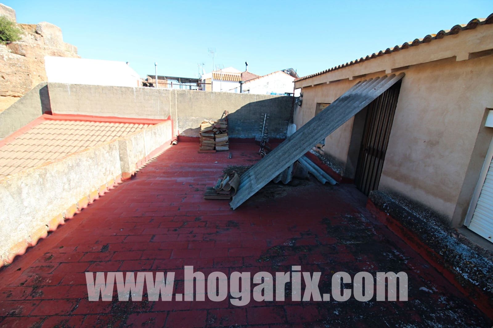 2 bedroom Townhouse for sale in Niebla - € 116,900 (Ref: 9720391)