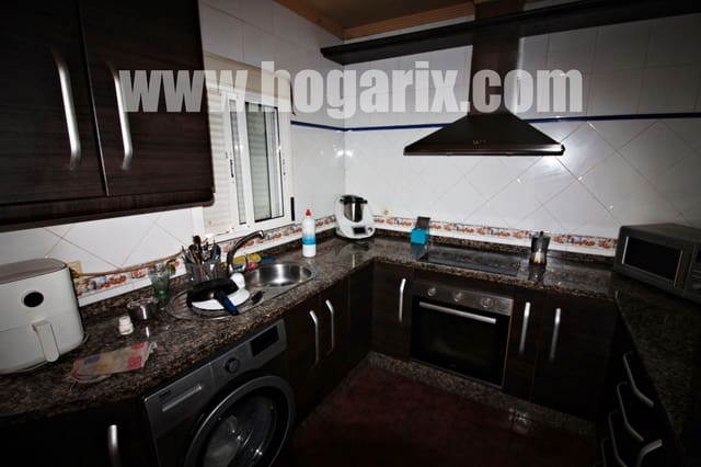 2 Zimmer Haus zu verkaufen in Niebla - 116.900 € (Ref: 9720391)