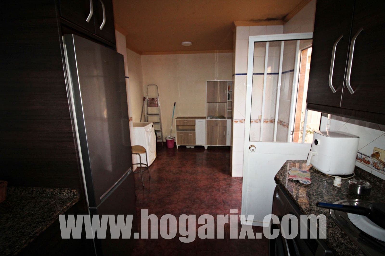 2 bedroom Townhouse for sale in Niebla - € 116,900 (Ref: 9720391)