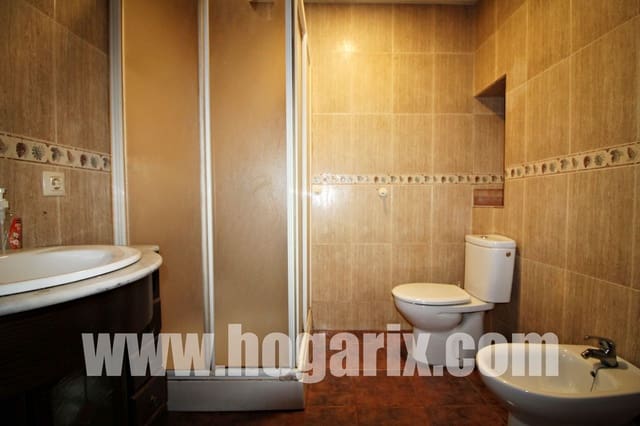 2 Zimmer Haus zu verkaufen in Niebla - 116.900 € (Ref: 9720391)