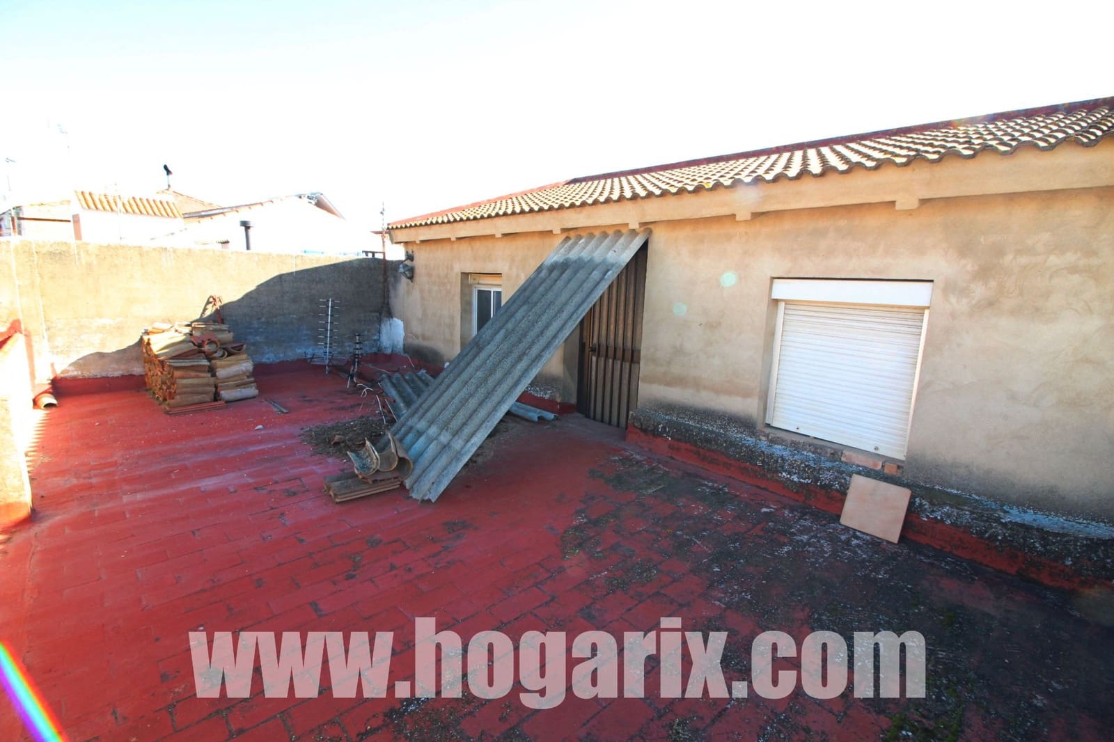2 bedroom Townhouse for sale in Niebla - € 116,900 (Ref: 9720391)