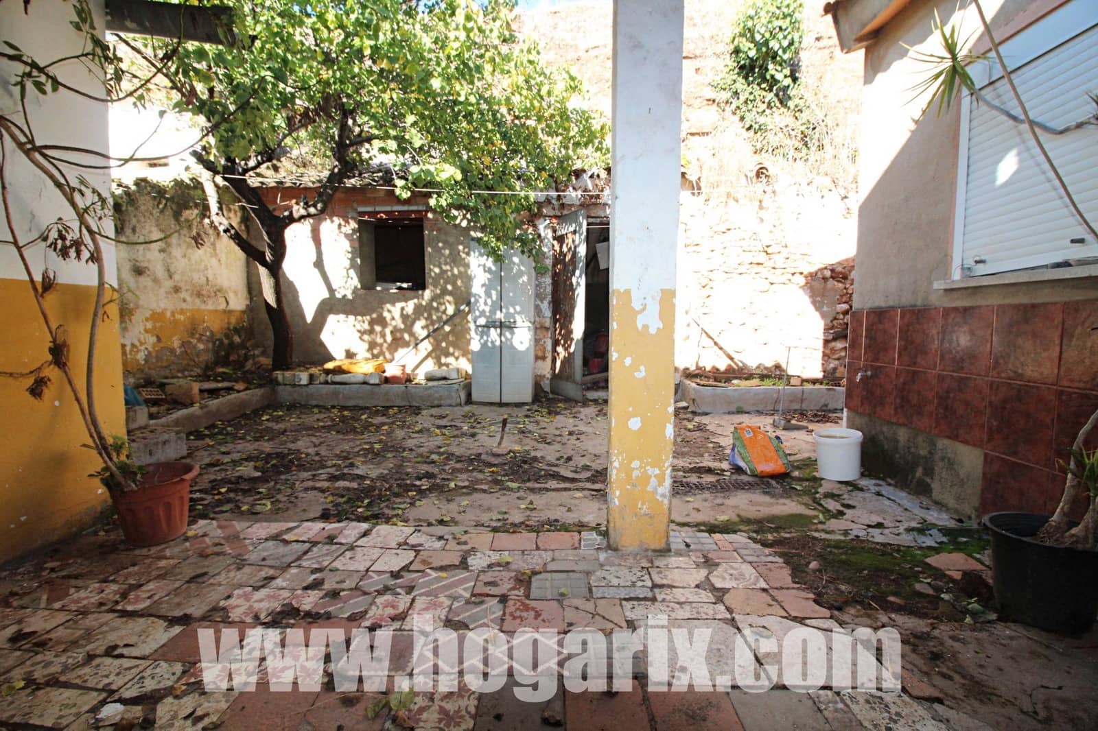 2 bedroom Townhouse for sale in Niebla - € 116,900 (Ref: 9720391)