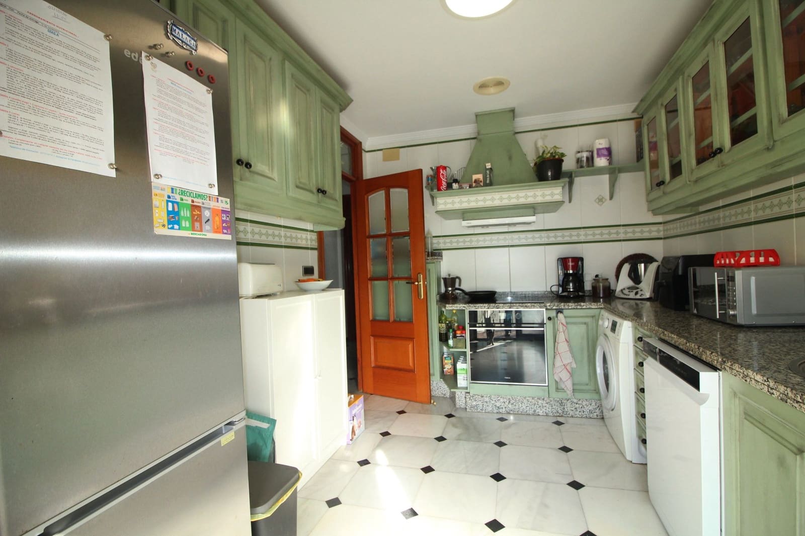 3 camera da letto Casa in vendita in Aljaraque - 244.900 € (Rif: 9720392)