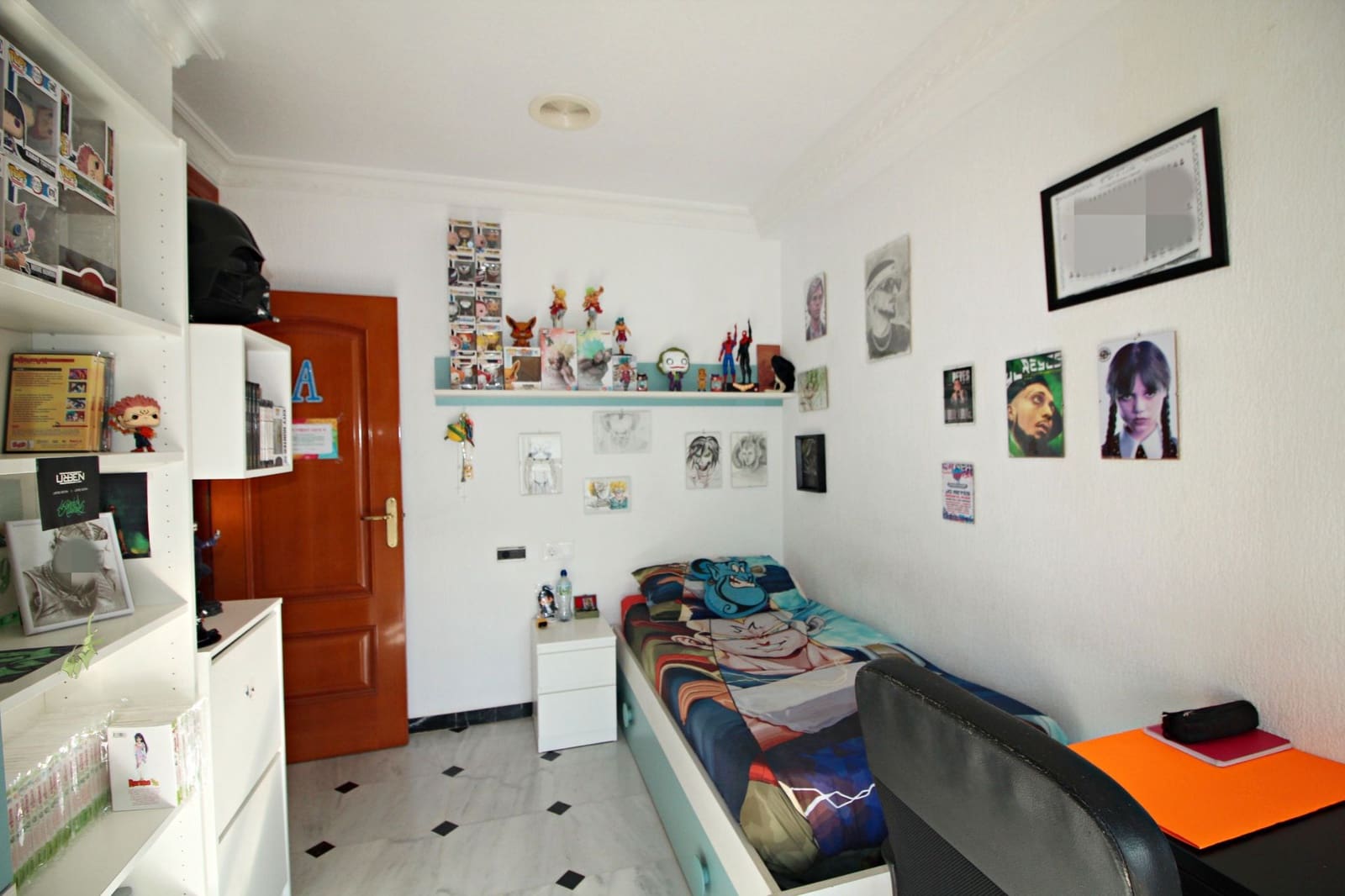 3 camera da letto Casa in vendita in Aljaraque - 244.900 € (Rif: 9720392)