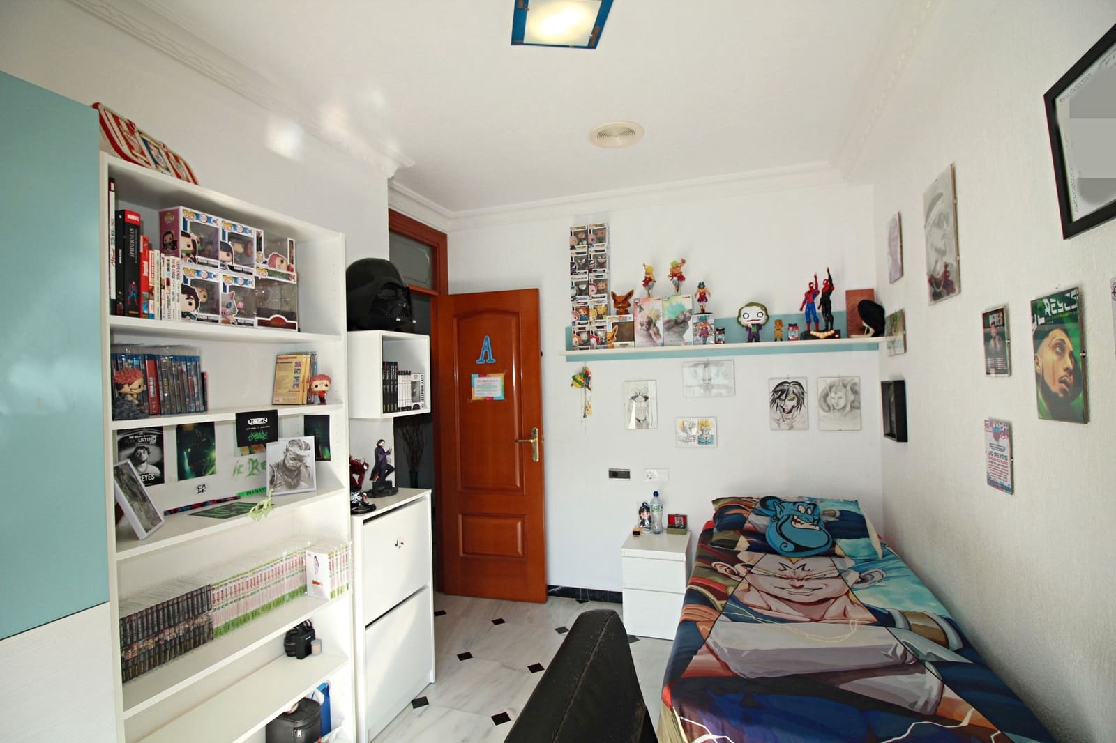 3 camera da letto Casa in vendita in Aljaraque - 244.900 € (Rif: 9720392)