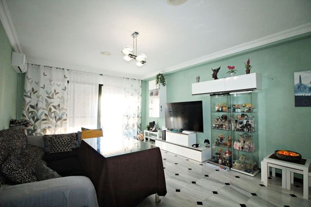 3 camera da letto Casa in vendita in Aljaraque - 244.900 € (Rif: 9720392)