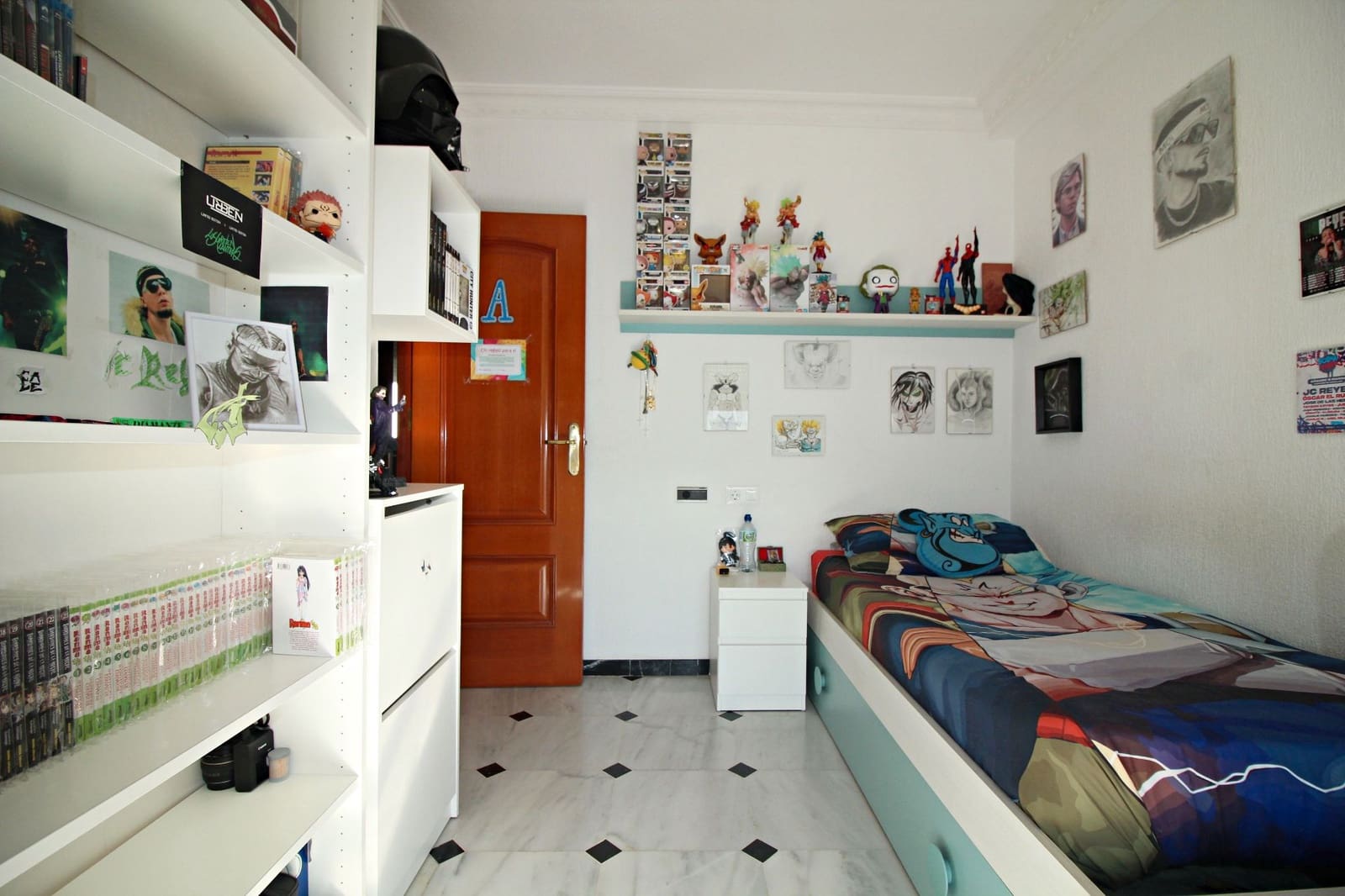 3 camera da letto Casa in vendita in Aljaraque - 244.900 € (Rif: 9720392)