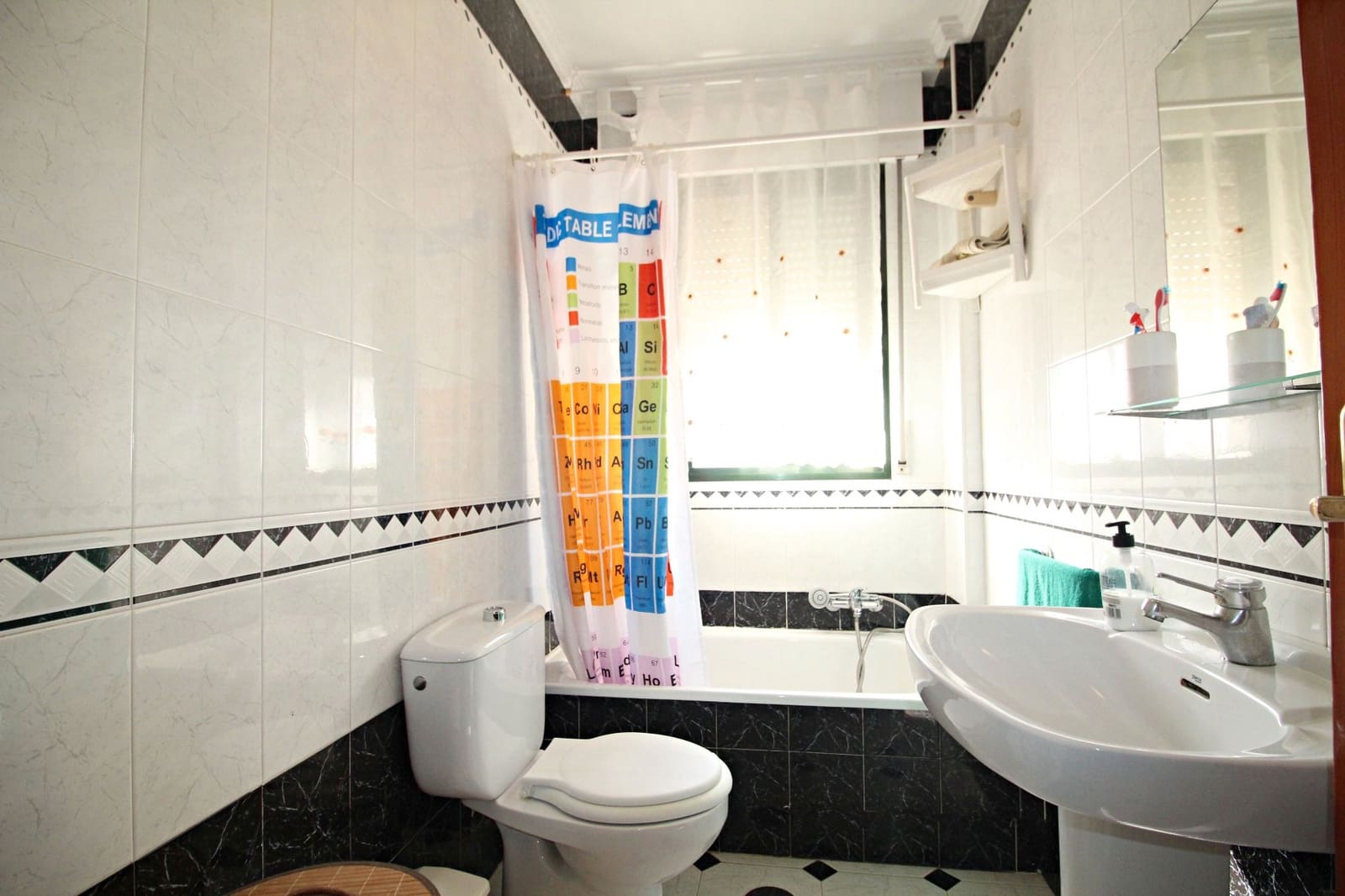 3 camera da letto Casa in vendita in Aljaraque - 244.900 € (Rif: 9720392)