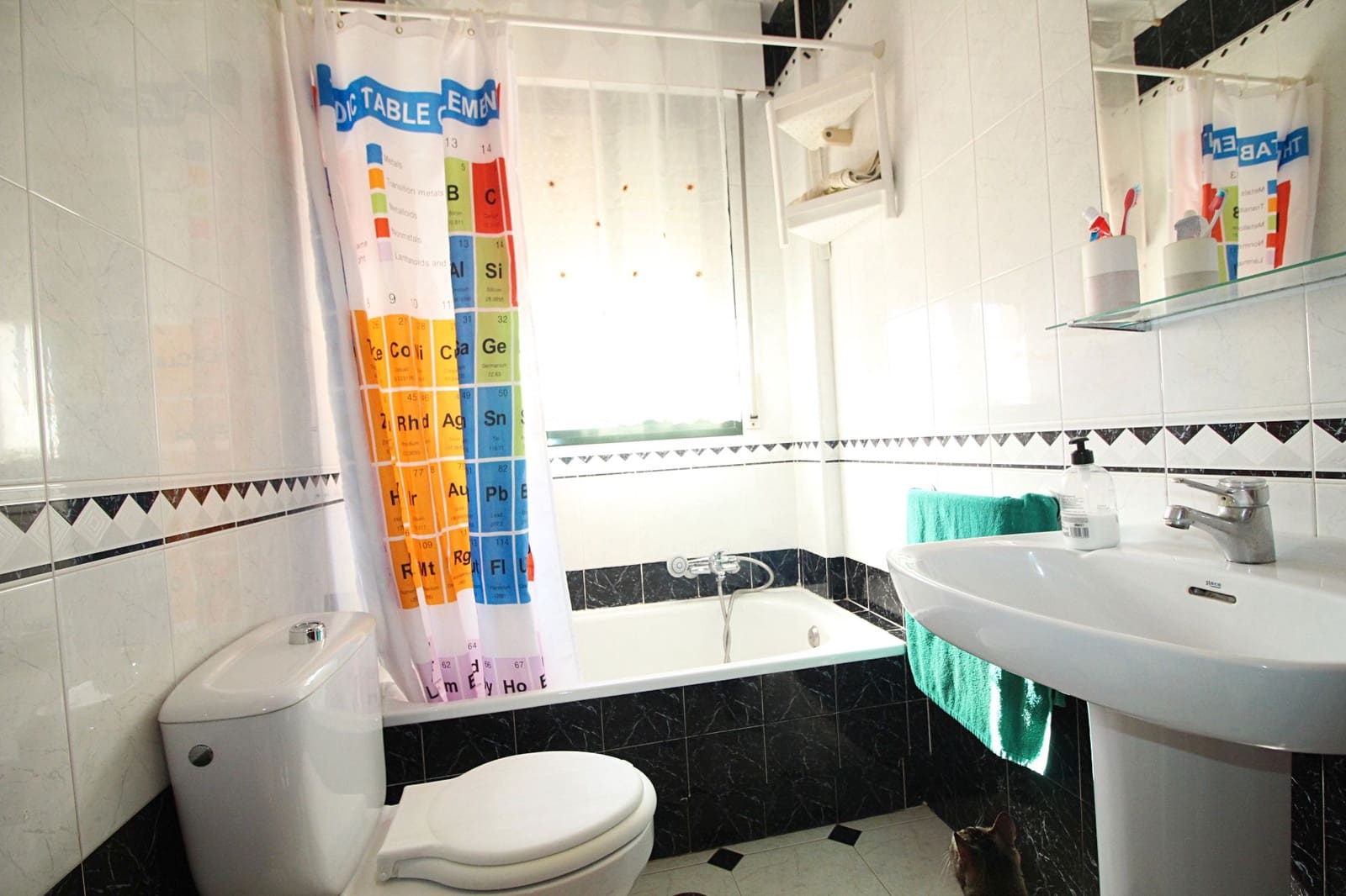 3 camera da letto Casa in vendita in Aljaraque - 244.900 € (Rif: 9720392)