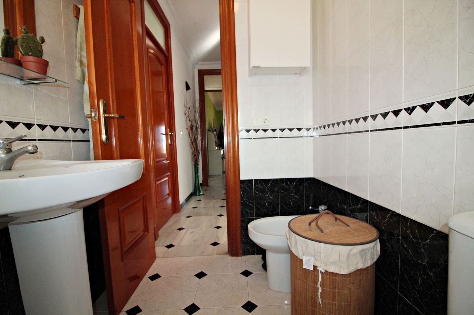 3 camera da letto Casa in vendita in Aljaraque - 244.900 € (Rif: 9720392)