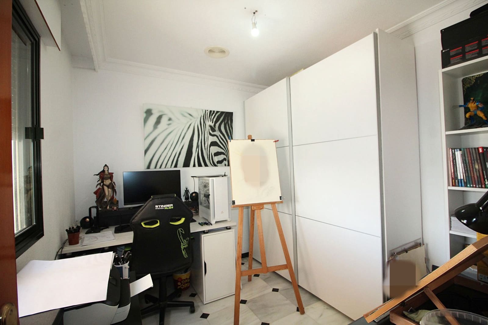 3 camera da letto Casa in vendita in Aljaraque - 244.900 € (Rif: 9720392)