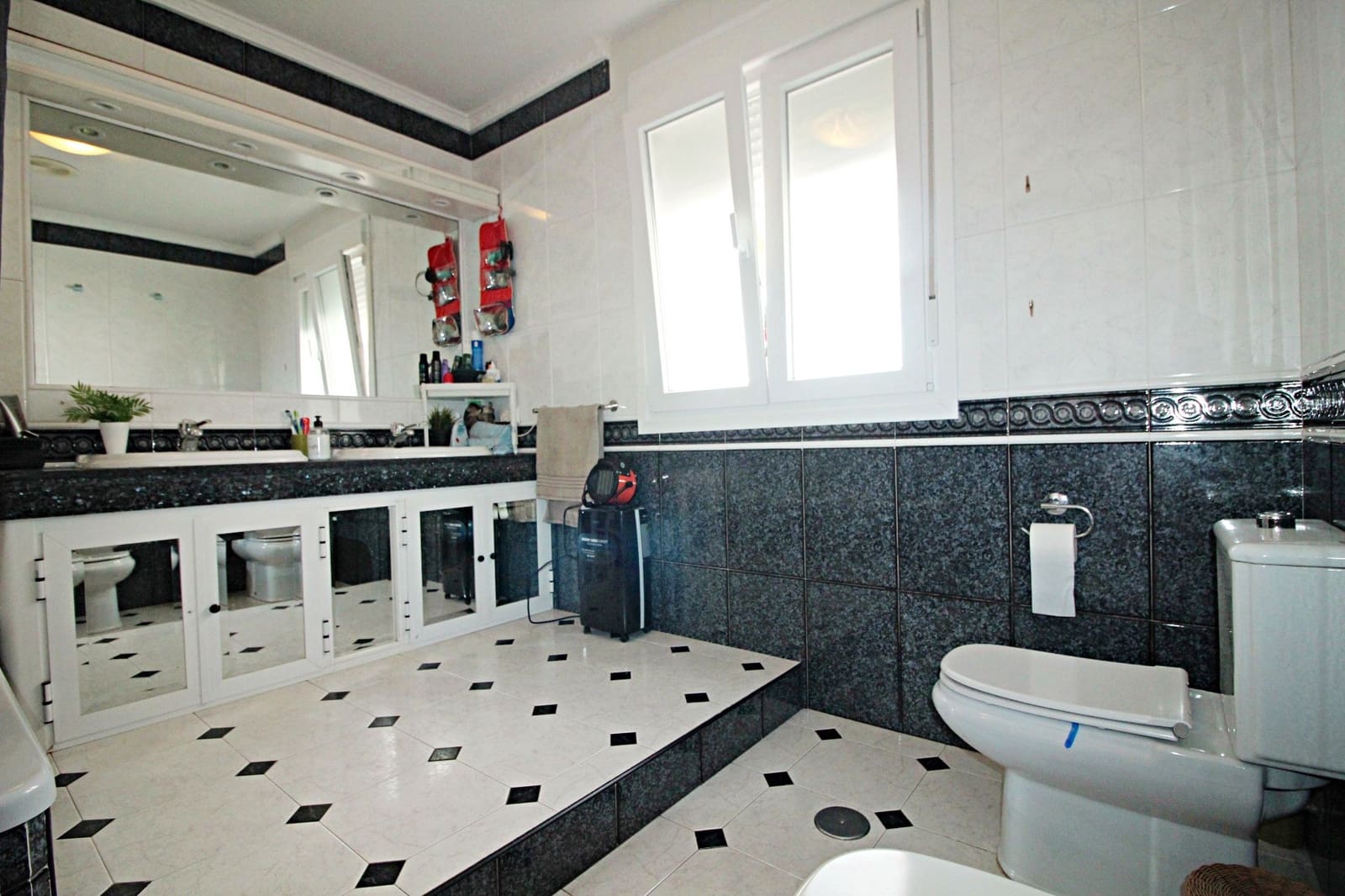 3 camera da letto Casa in vendita in Aljaraque - 244.900 € (Rif: 9720392)